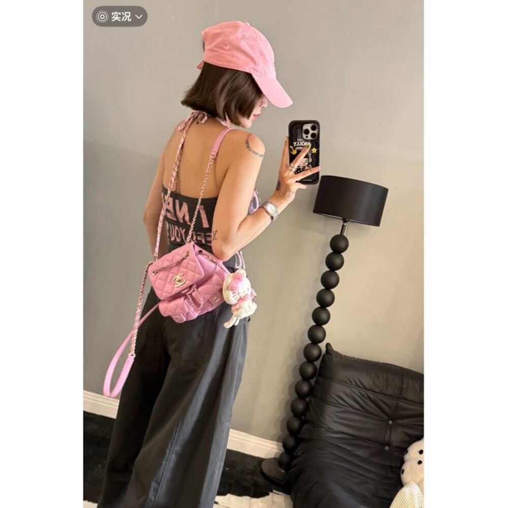 Chanel Women Pre-Loved Bag Very Good Condition